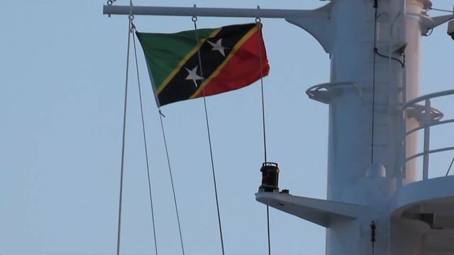 CARIBBEAN: Saint Kitts - St. Christopher Island, Port Zante at SuperZoom смотреть онлайн