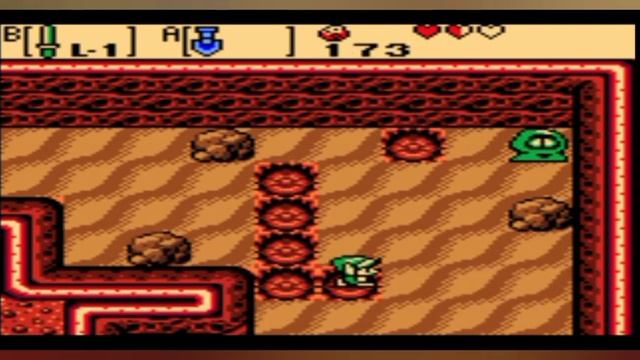 Moosh appears! ? | The Legend of Zelda: Oracle of Seasons ( Part 7 ) смотреть онлайн