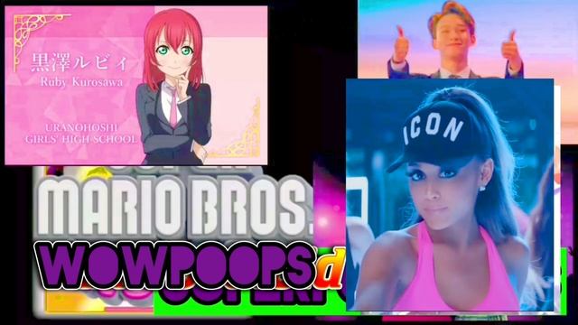 YouTube Poop Markiplier Drink a Diet Pepsi But It's a Mac OS X Powerpuff Girls! (19+) смотреть онлайн