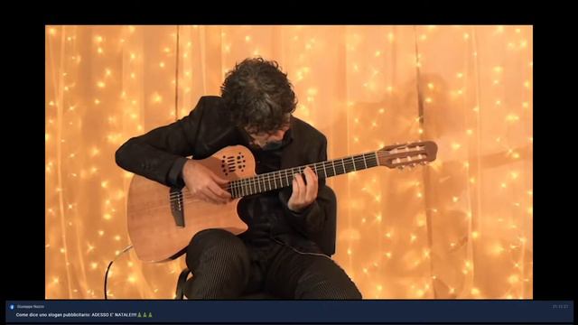 Giandomenico Anellino - Concerto Di Natale