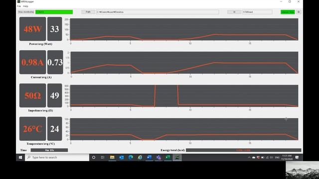 Data Logger Data Extraction смотреть онлайн