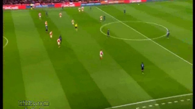 Arsenal 0 - 1 PSG HIH2 смотреть онлайн