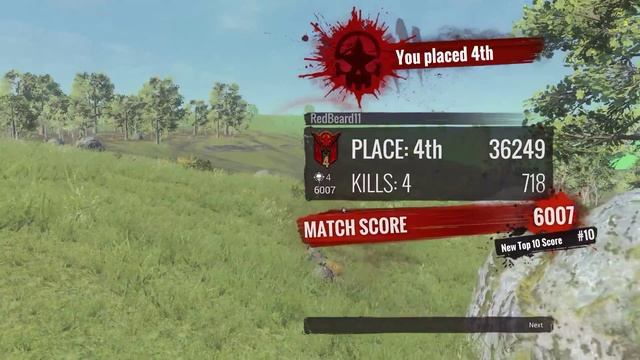 H1Z1 King of the Kill | day break errors смотреть онлайн