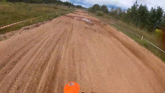 |Гонка в Нелидово| MX MOTOCROSS RUSSIA 2021| смотреть онлайн