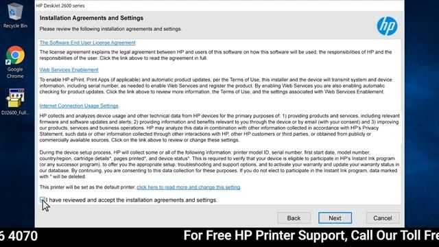 How To easily Connect a USB HP Printer | HP Printer Setup смотреть онлайн