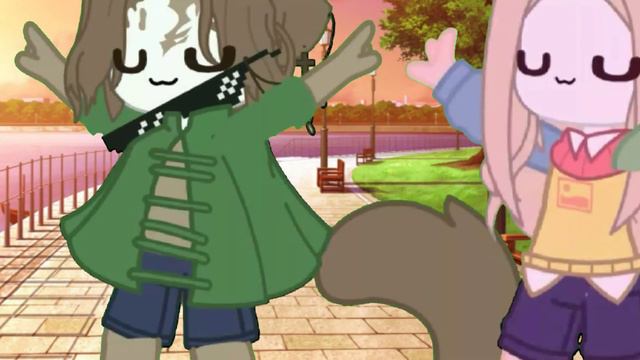 /фиг знаю как называется/meme/Gacha Club/•лютик•/(Дайто, Мэй) смотреть онлайн