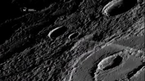 Планета Меркурий