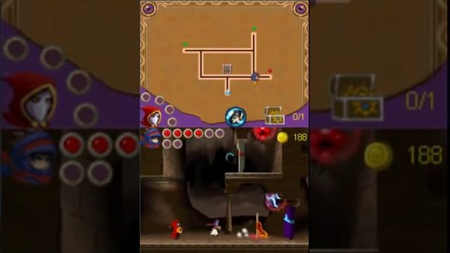 Prince of Persia The Fallen King (ITA) *14* Livello 22 + Boss смотреть онлайн