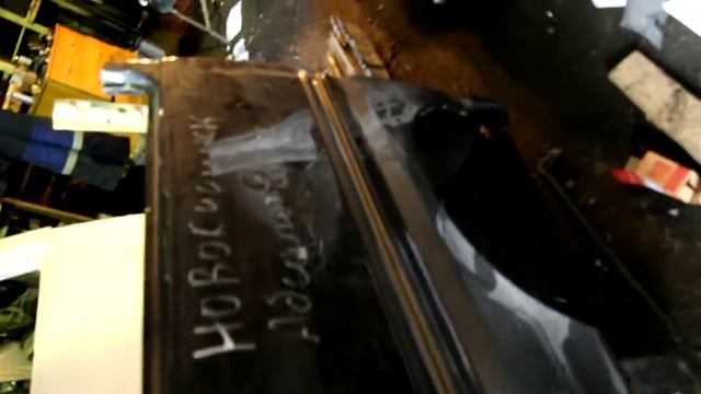 крыло заднее Автофлагман.рф смотреть онлайн