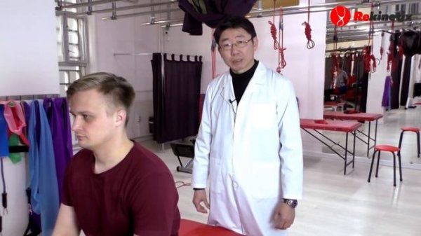 Избавляемся от головокружений при ДППГ за 1 сеанс.