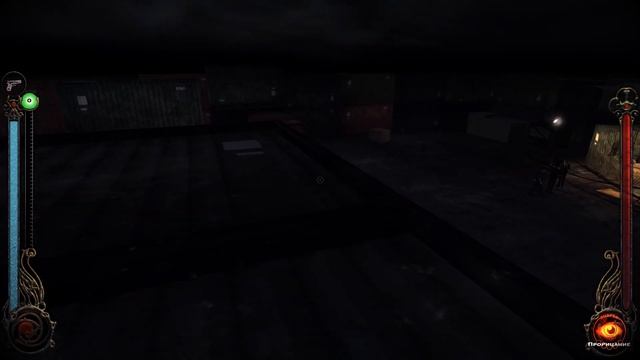 #9 Свидание с Элизабет. Vampire-The Masquerade Bloodlines смотреть онлайн