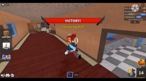 Common To Chroma Candleflame | MM2 Trading Series #3