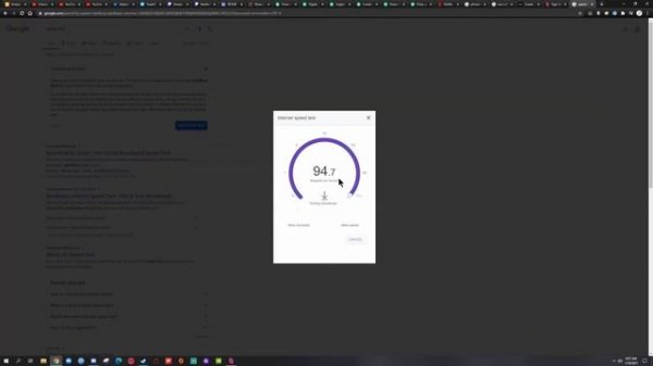 Quick Parsec Host Setup