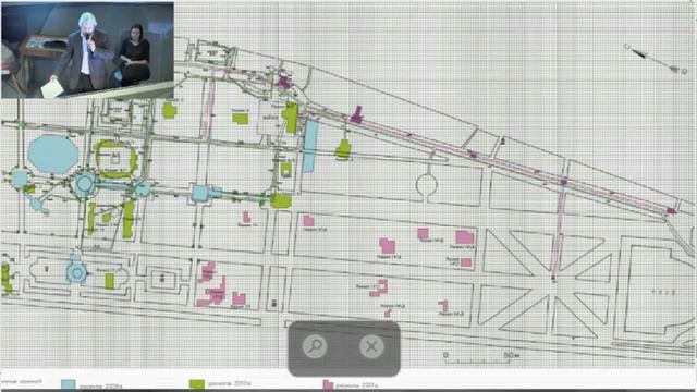 Археология Летнего сада смотреть онлайн