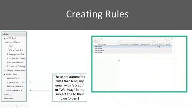 Unlock Outlook and Maximise Your Productivity смотреть онлайн