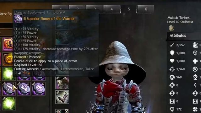 Arrow Cart WvW Ranger Build Guide - No LoS, No Problem смотреть онлайн