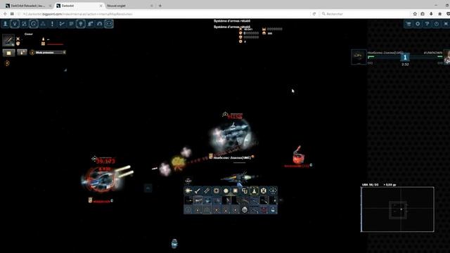 ULTIMATE BATTLE ARENA #1 [LIVE] смотреть онлайн