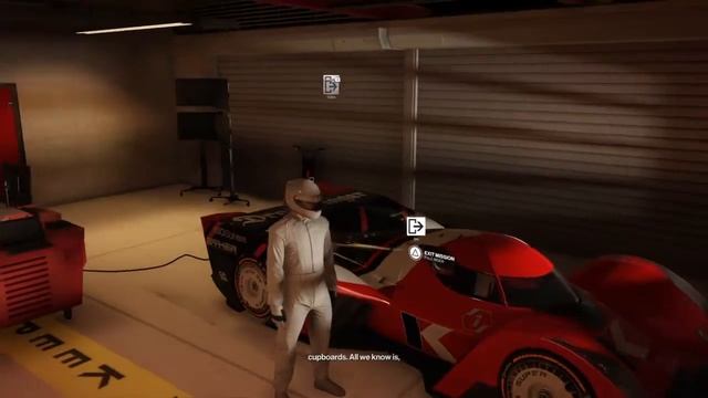 Hitman 2: STIG Secret Exit Miami all dialogues смотреть онлайн