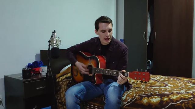 Дмитрий Сауров (ASID) - Самый дорогой человек (Нервы cover) смотреть онлайн