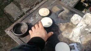 замена гидрозамков каретки terex 860