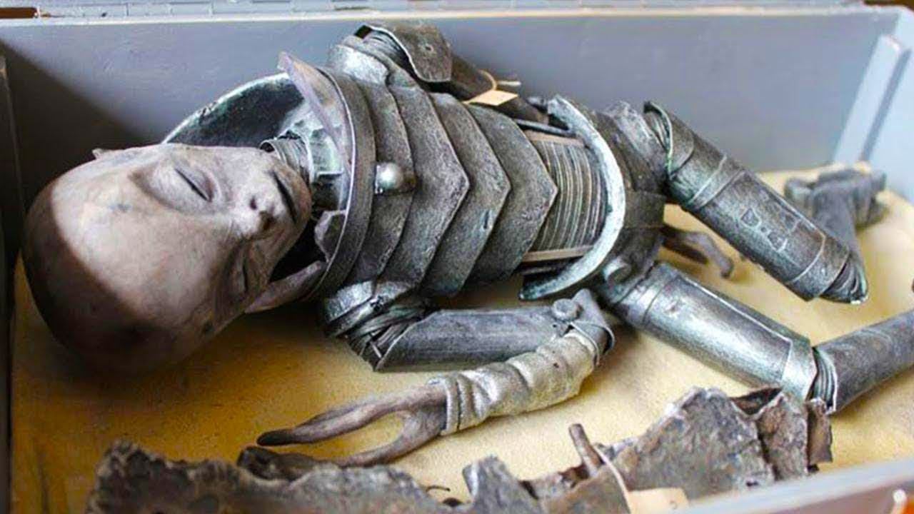 Запретная Археология. Что от нас СКРЫВАЮТ? смотреть онлайн