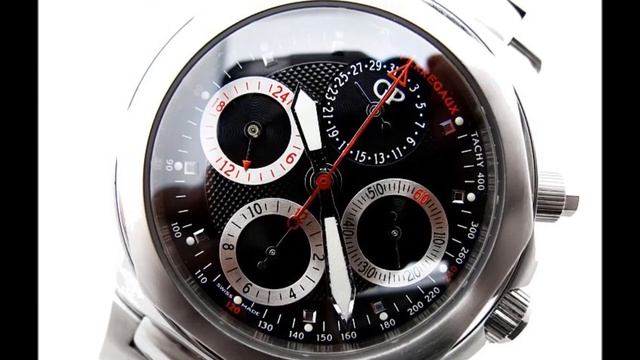 Girard Perregaux Laureato Evo3 III Sport Classique In Stainless Steel REF# 80180.1.11.6516 смотреть онлайн