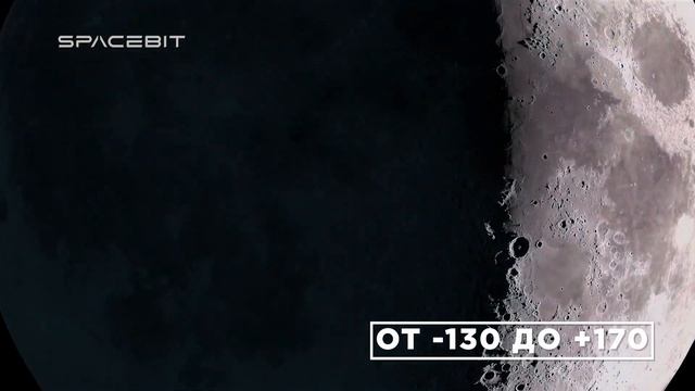 SPACEBIT / Первая британская миссия на Луну смотреть онлайн
