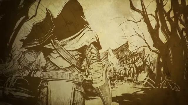 Прямой показ PS4 { Diablo 3 } Часть 7 смотреть онлайн