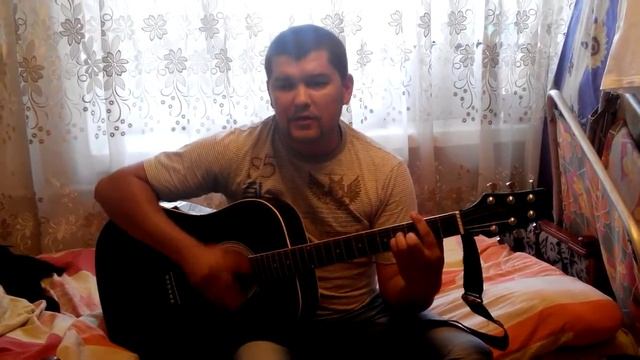 Забудь свой ад - (кавер) смотреть онлайн