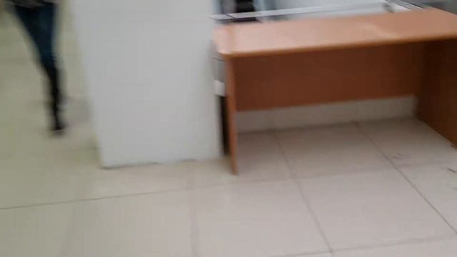Радостный пол в новом офисе! смотреть онлайн