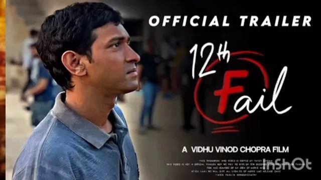 12th Fail Review | Vishal Awasthi смотреть онлайн