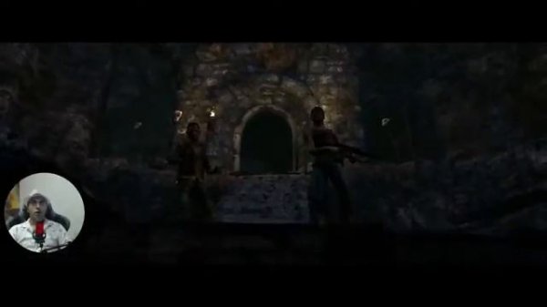 Прохождение Часть№1,2 Uncharted Nathan Drake Collection #Uncharted #Анчартед#Nathan#Drake