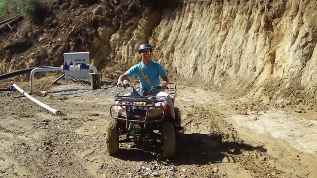 КВАДРОЦИКЛЫ 2 смотреть онлайн