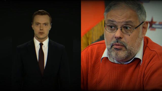 Потянут ли США новую перестройку мира по-американски — Михаил Хазин! смотреть онлайн