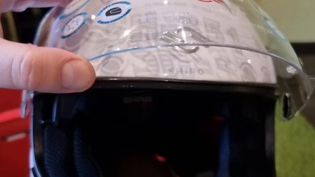 Мотошлем SHIRO SH-351 #мотошлем #широ #shiro #moto #motorcycle #шлем #вшлеме #экипировка #мотоэкип