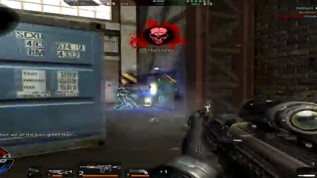 [GENESIS A.D. EPIC FOOTAGE] Genesis A.D. Closed Beta Montage смотреть онлайн