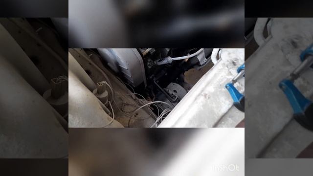 Регулировка Клапанов ВАЗ 21099 Инжектор смотреть онлайн