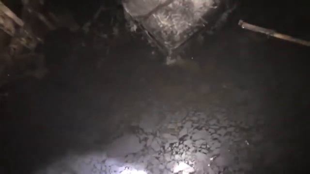 ОТРАВЛЕННЫЙ ТОННЕЛЬ: Подземелья психбольницы (Проверка на Прочность #12) смотреть онлайн