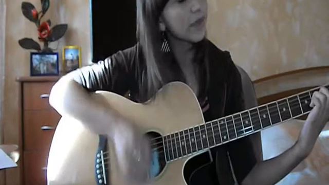 "Детство" - Cover новичка самоучки) смотреть онлайн