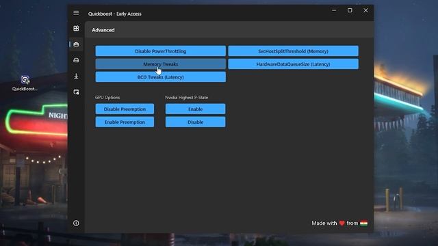 You NEED This TOOL To Fully Optimizer Your PC For MAX FPS In Games in *2023* (Easy & Fast FPS BOOST смотреть онлайн