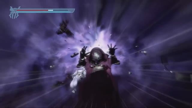 ФИНАЛ (Spider-Man: Shattered Dimensions) #24 смотреть онлайн
