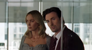 Продавцы Боли. Официальный Трейлер