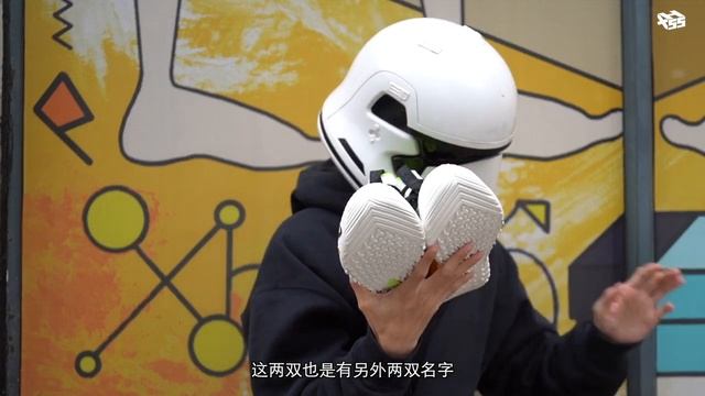 XH55最新球鞋开箱 Sneaker Unboxing NIKE ACG AIR TERRA смотреть онлайн