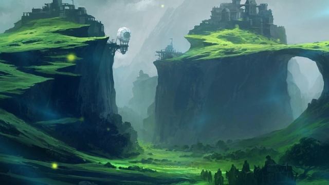 МУЗЫКА ЛЕЧИТ ДУШУ И УСПОКАИВАЕТ НЕРВНУЮ СИСТЕМУ?Расслабляющая музыка, которая порадует ваше сердце смотреть онлайн