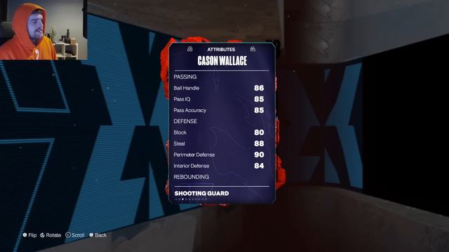 RANKING EVERY MOMENTS CARD FROM WORST TO BEST IN NBA 2K24 MyTEAM!! (SEASON REWIND #2) смотреть онлайн