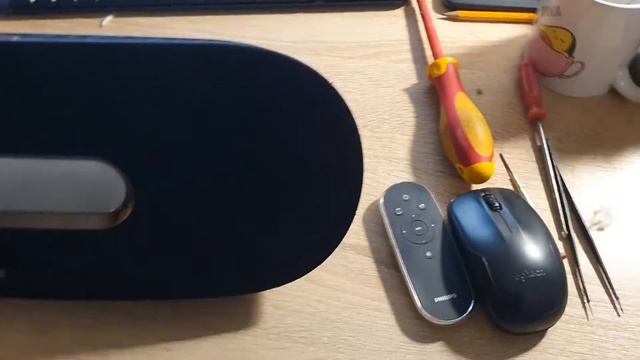bluetooth + Philips Fidelio ds8800w/10 смотреть онлайн