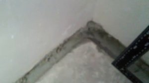 Заделка швов панельного дома