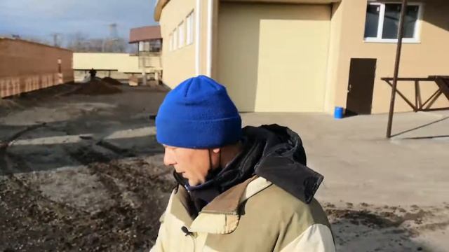 Будни строителя 25 ломаем два ряда. смотреть онлайн