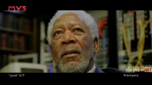 LUSI UZBEK TILIDA  Tarjima Trelir  #tarjima #fantastik #kino #filim