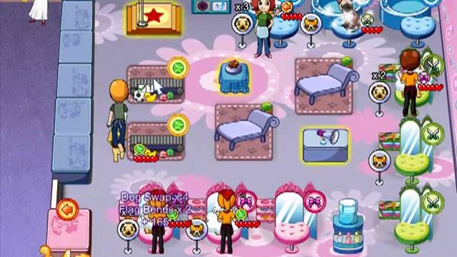 Doggie Dash Level 5-9 & 5-10 смотреть онлайн
